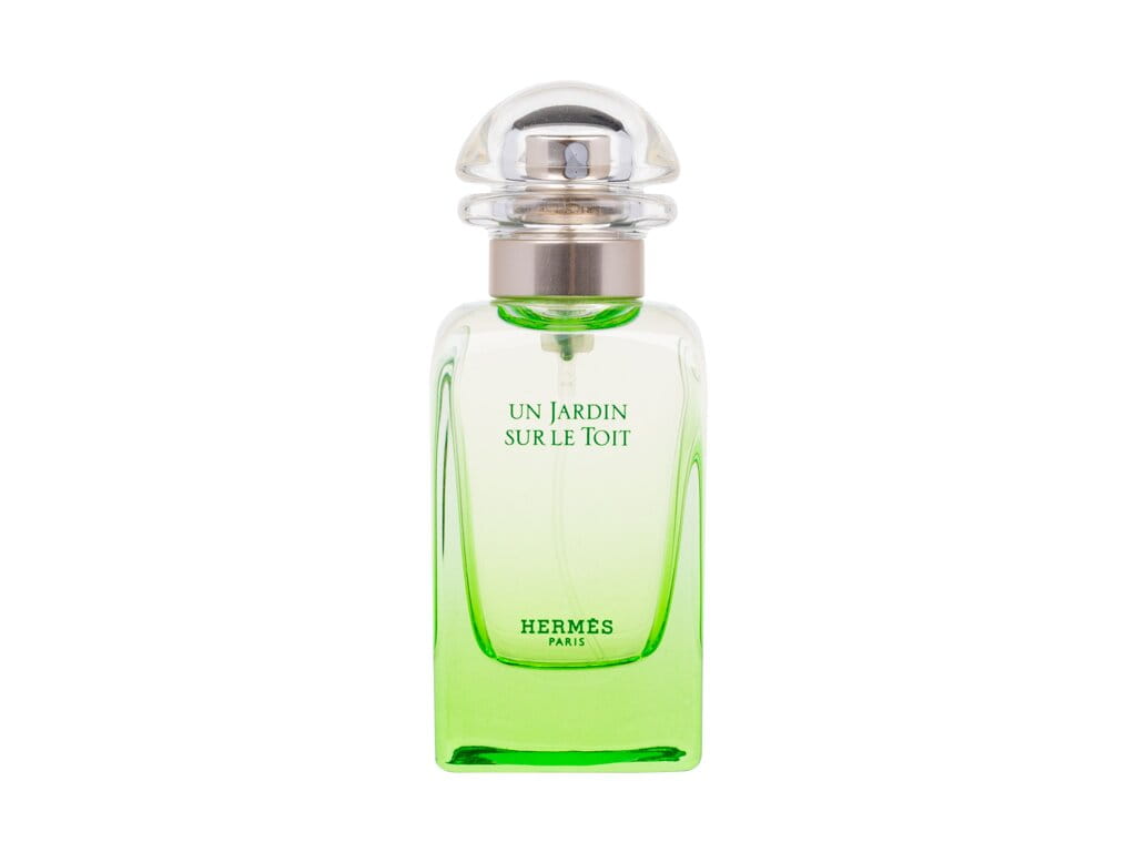 Hermes Un Jardin Sur Le Toit U Woda toaletowa 50ml-587652